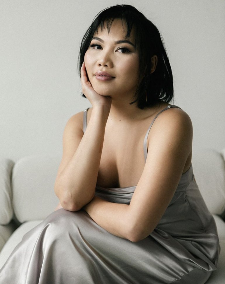 Trang Nguyen Tan